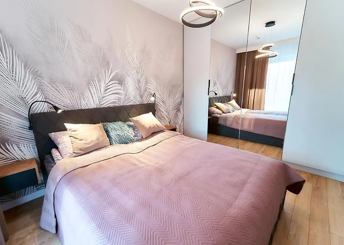 Laguna Apartament Polanica Residence 39