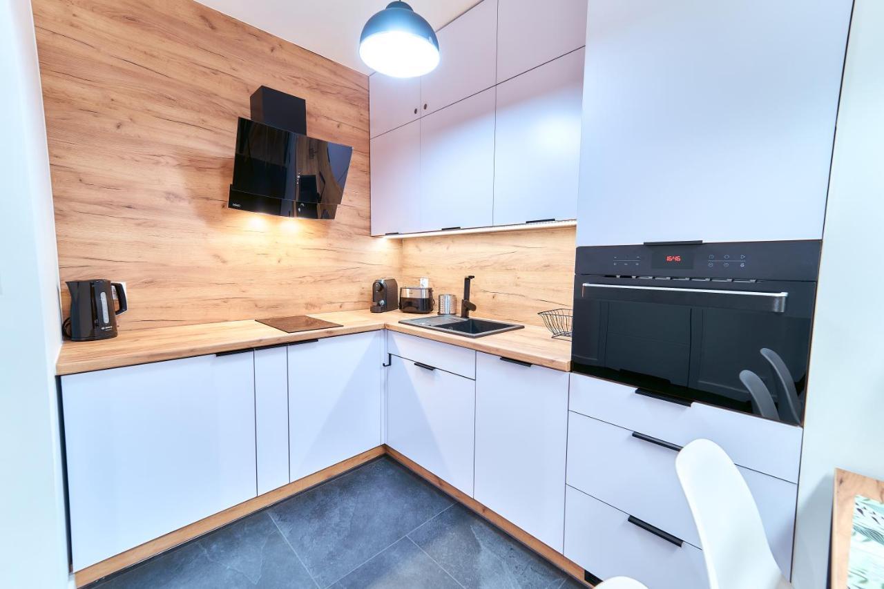 Laguna 39 Apartment Polanica-Zdroj