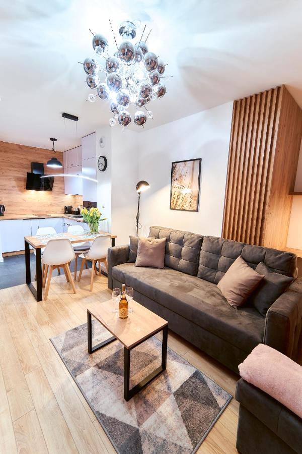 Apartment Laguna 39