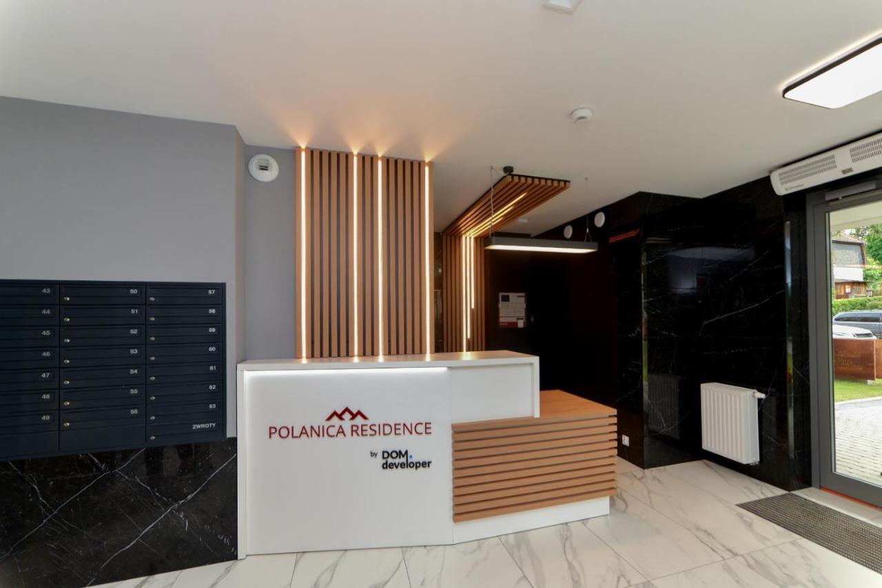 Laguna 39 * Polanica-Zdroj